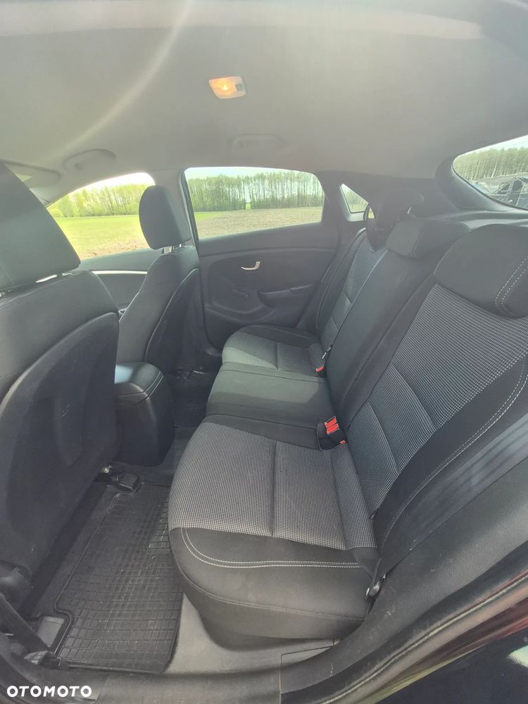 Hyundai i30 1.6 CRDi Classic - 22
