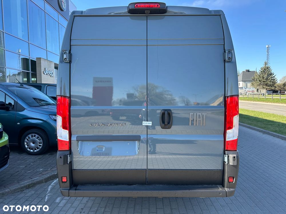 Fiat Ducato Furgon L4H2 140KM - 7