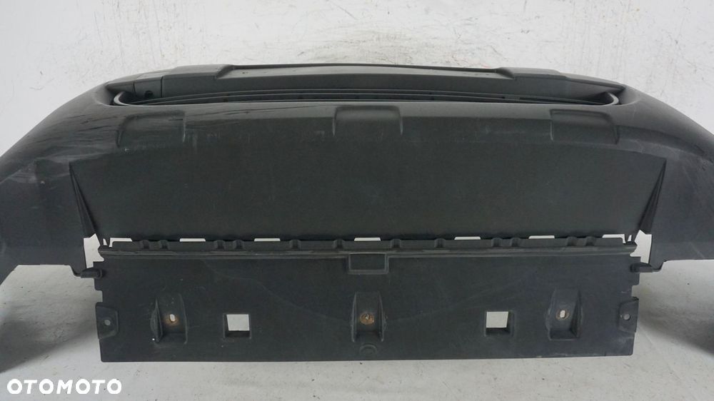 ZDERZAK PRZÓD PRZEDNI ATRAPA PEUGEOT PARTNER 3 III LIFT EWPA 12-15 2012- - 7