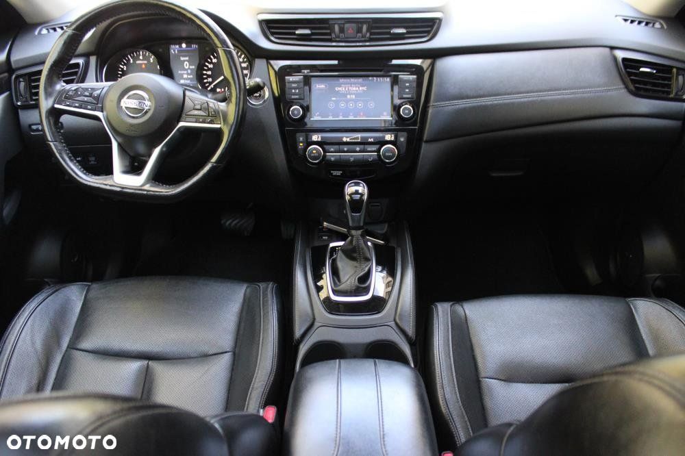 Nissan X-Trail - 11