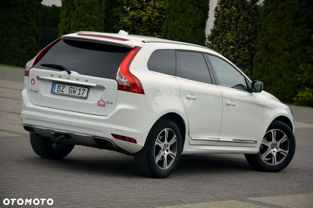 Volvo XC 60 - 10