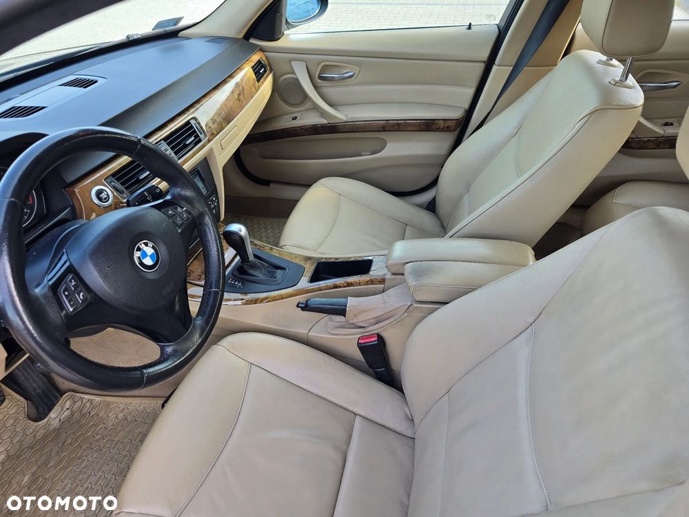 BMW Seria 3 - 17