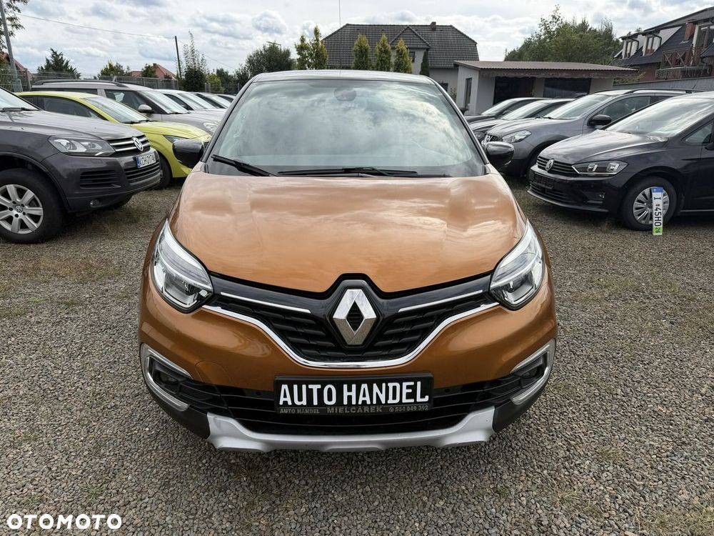 Renault Captur - 10