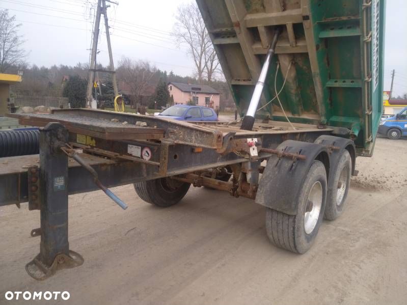 Schmidt GOTHA ZDK 18 - 6