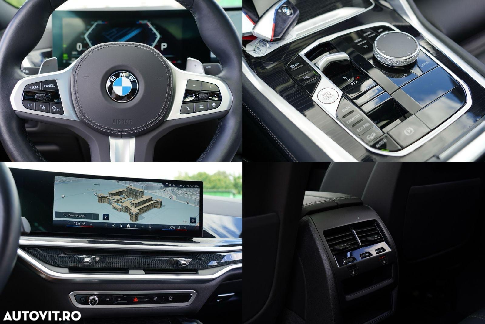 BMW X6 xDrive30d M Sport - 17