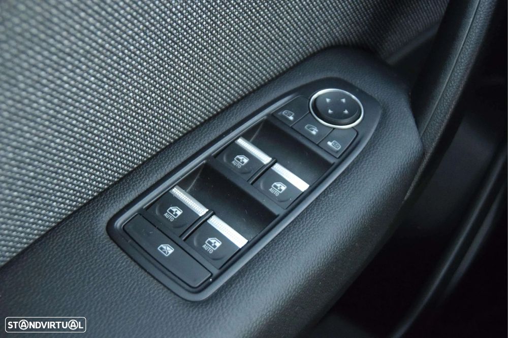 Mitsubishi ASX 1.3 DI-T Shogun 7DCT - 12