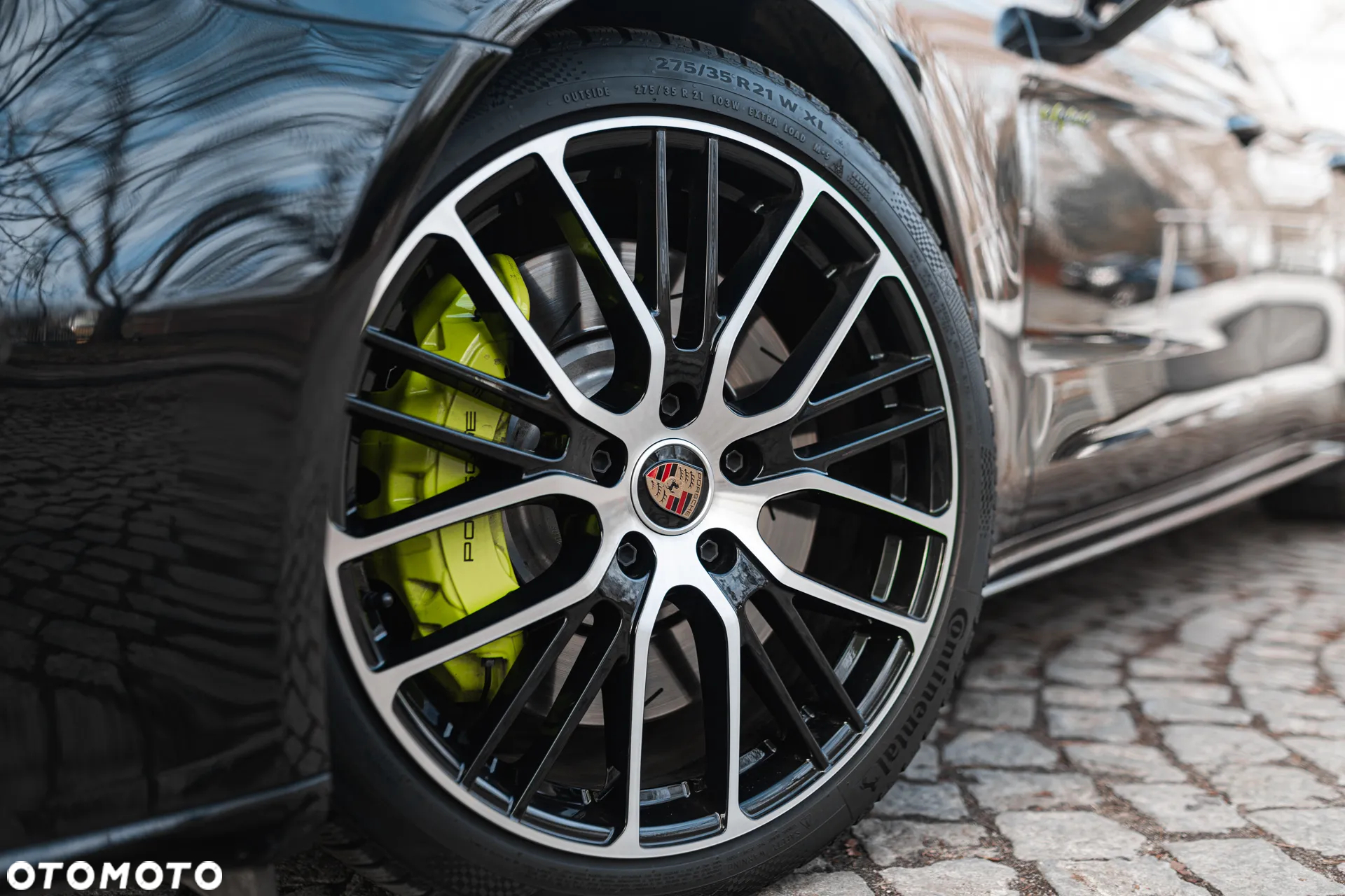 Porsche Panamera 4S E-Hybrid - 2