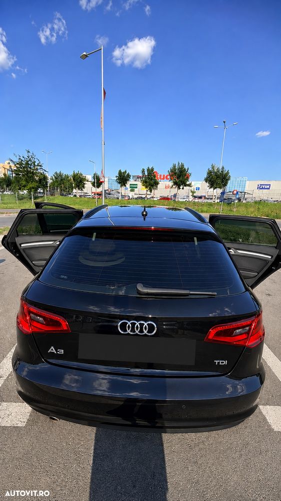 Audi A3 - 2