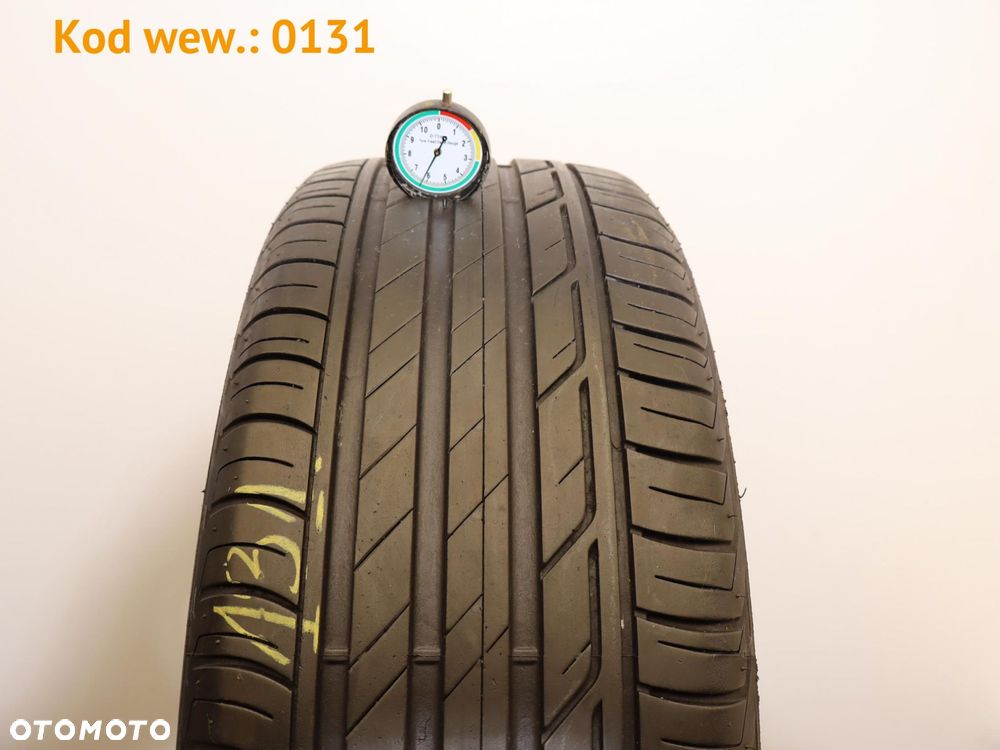 Bridgestone Turanza T001 - 225/55 R18 - 1