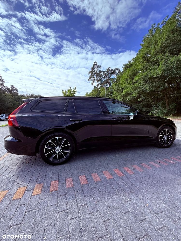 Volvo V60 D3 Momentum - 3