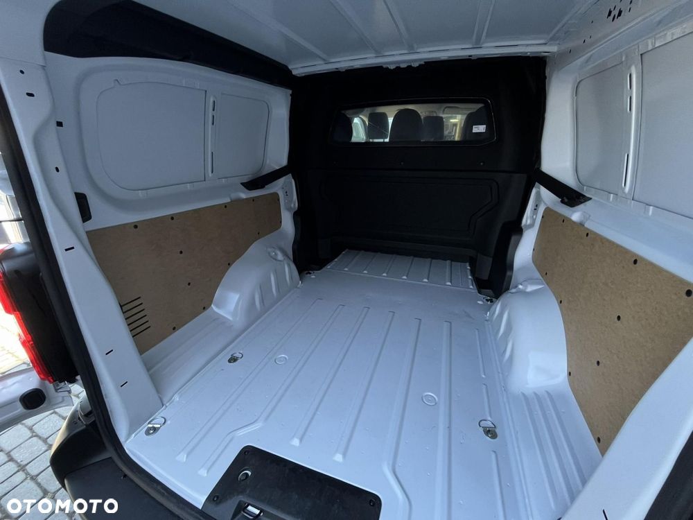 Opel Vivaro - 17