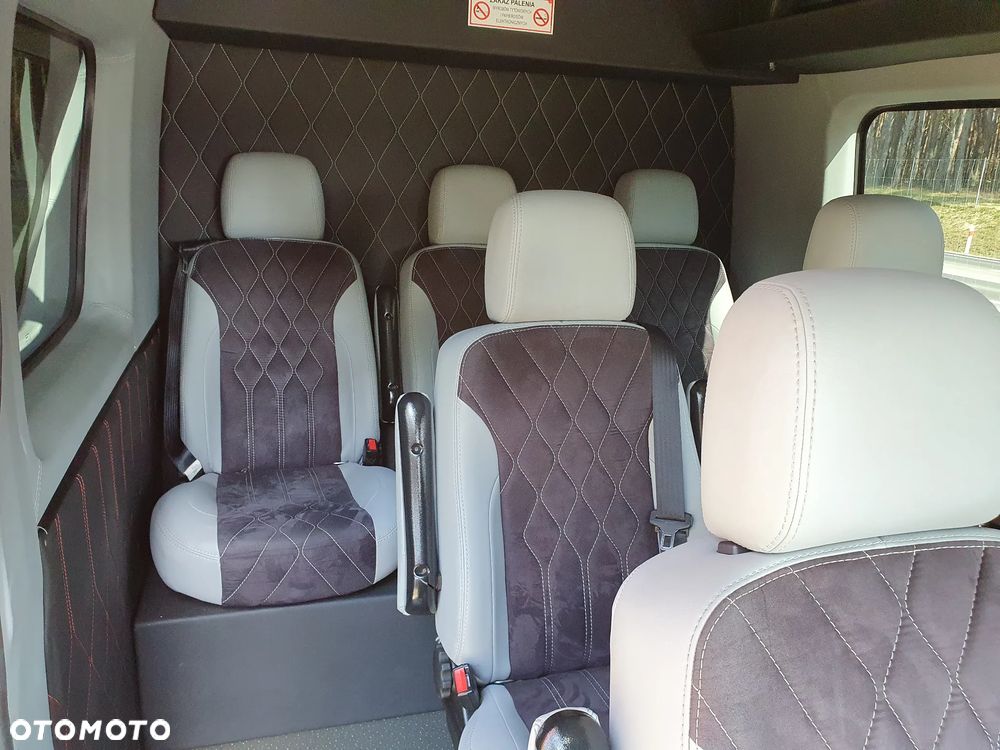 Renault Master dCi L3 Business - 18