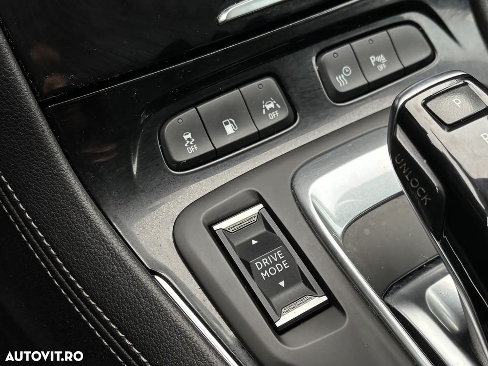 Opel Grandland X Plug-in-Hybrid 1.6 DI Start/Stop Aut Elegance - 30