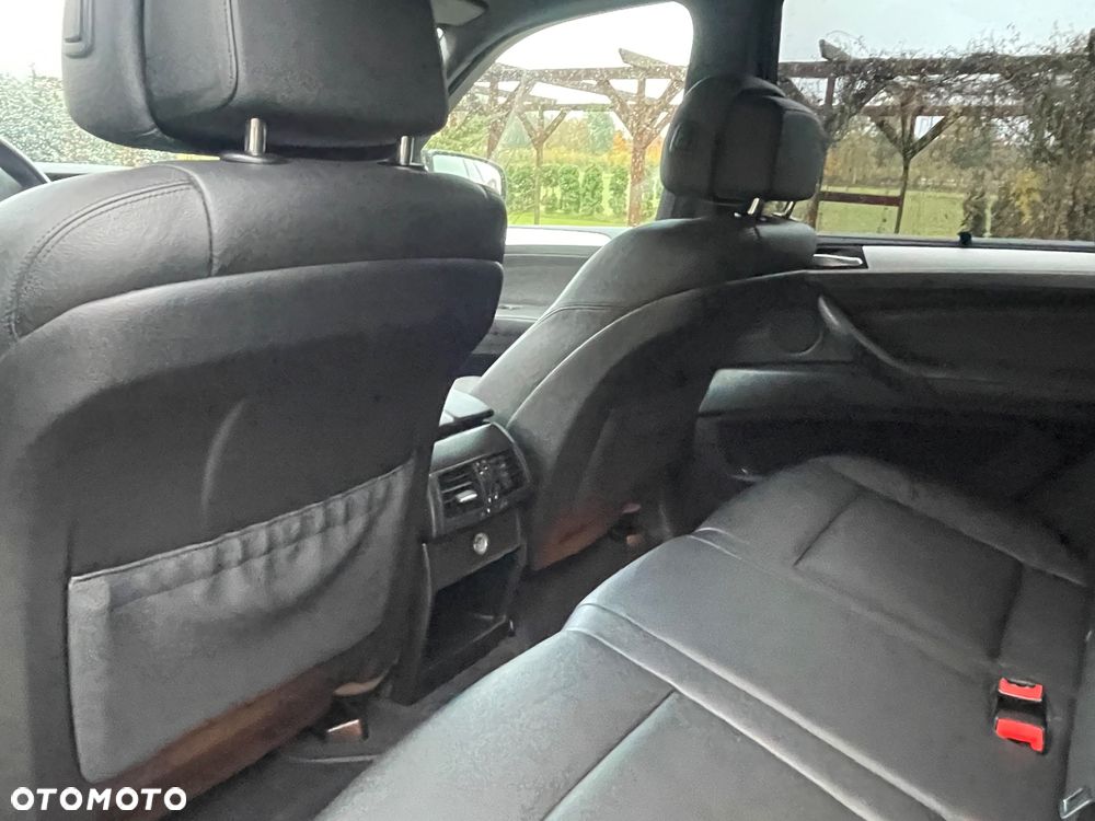BMW X5 3.5d xDrive - 27