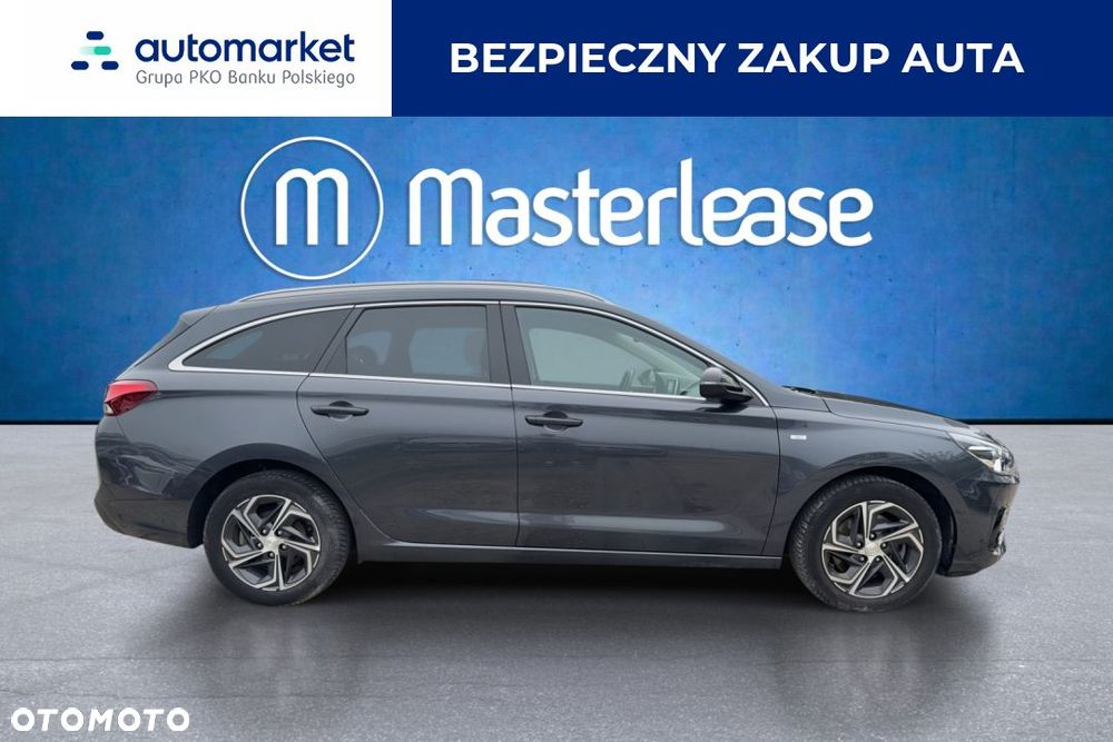 Hyundai i30 1.5 T-GDI 48V Smart - 5