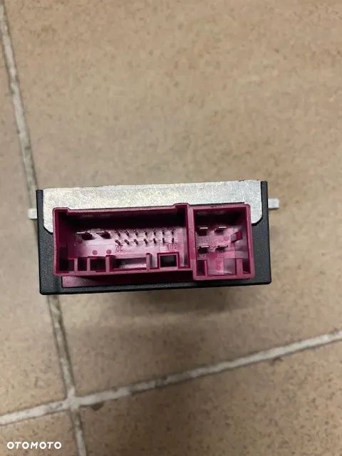 MODUŁ STEROWNIK POMPY PALIWA BMW F10 F11 F25 F30 7276073 55892110 - 3
