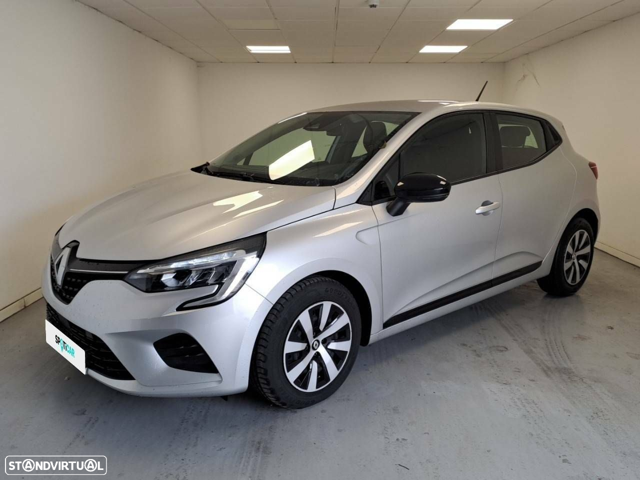 Renault Clio 1.5 Blue dCi Equilibre - 26