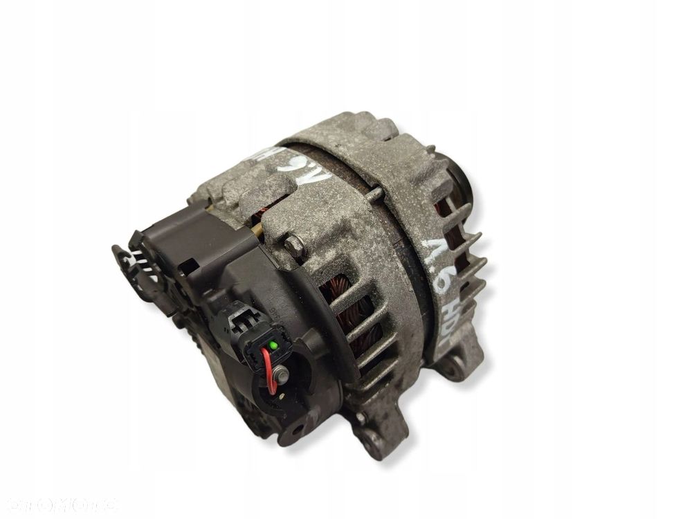Alternator PEUGEOT OPEL Citroen C4 II Picasso 1.6 BLUEHDI EHDI 9810525380 - 15