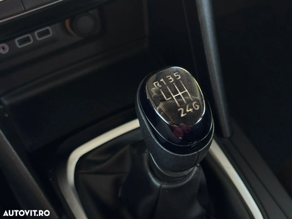 Renault Megane TCe GPF Zen - 19