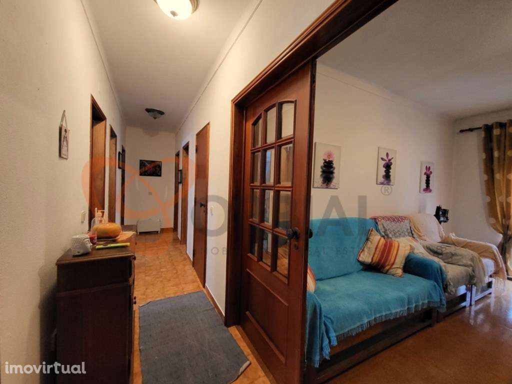 Apartamento T3 para venda em São Bartolomeu de Messines, Silves - Grande imagem: 3/17