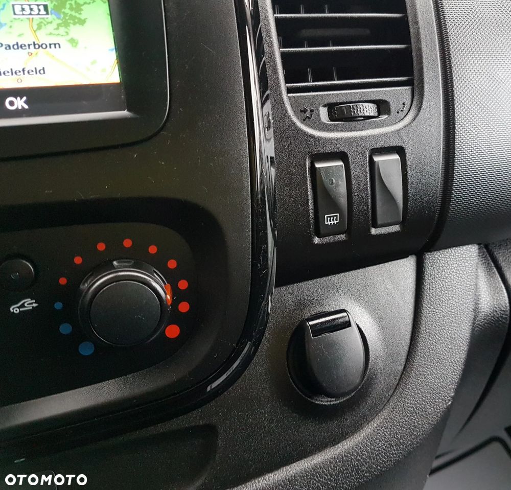 Opel Vivaro L1H1 S&S Tourer - 26