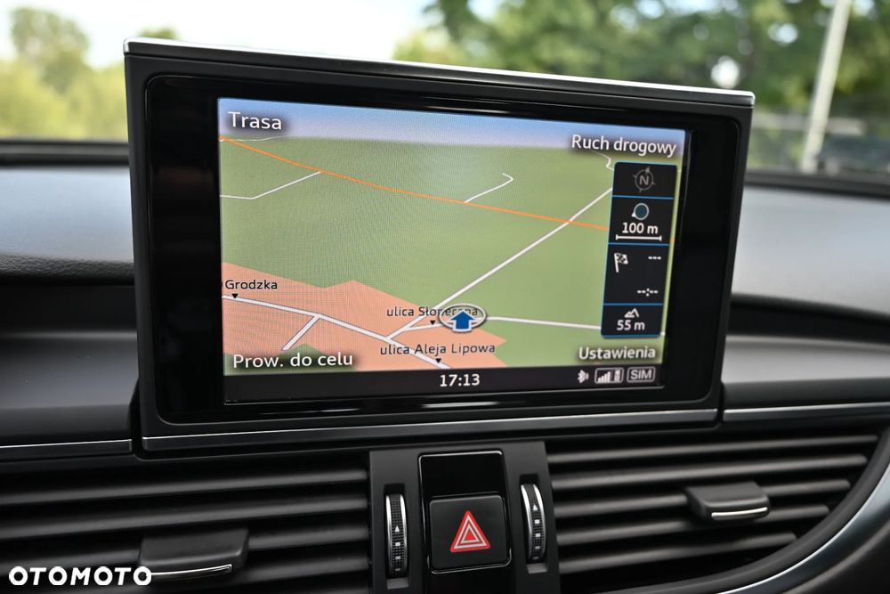 Audi A6 Limousine 2.0 TDI Quattro S tronic - 35