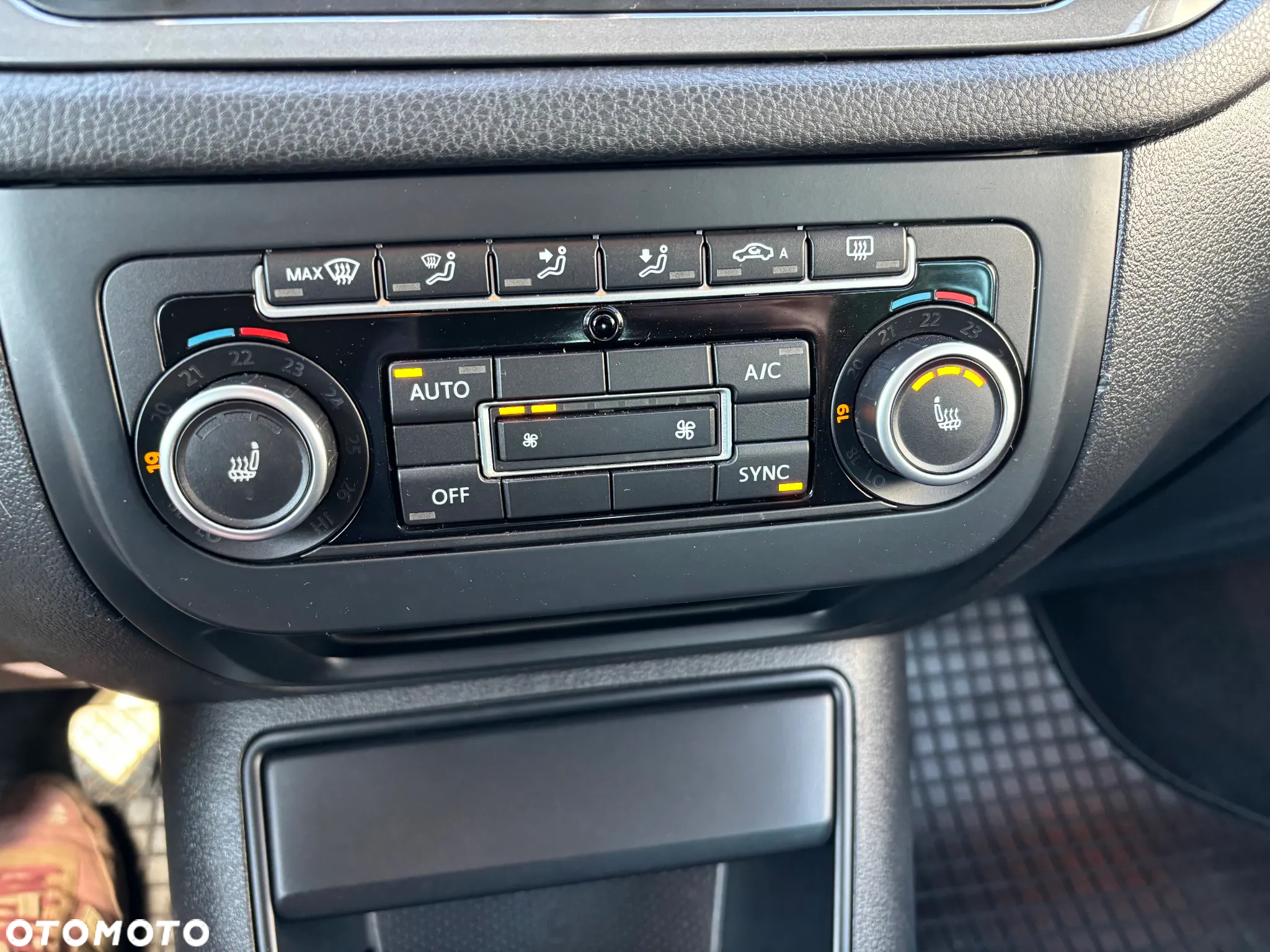 Volkswagen Tiguan 2.0 TDI DPF BlueMotion Technology Freestyle - 18