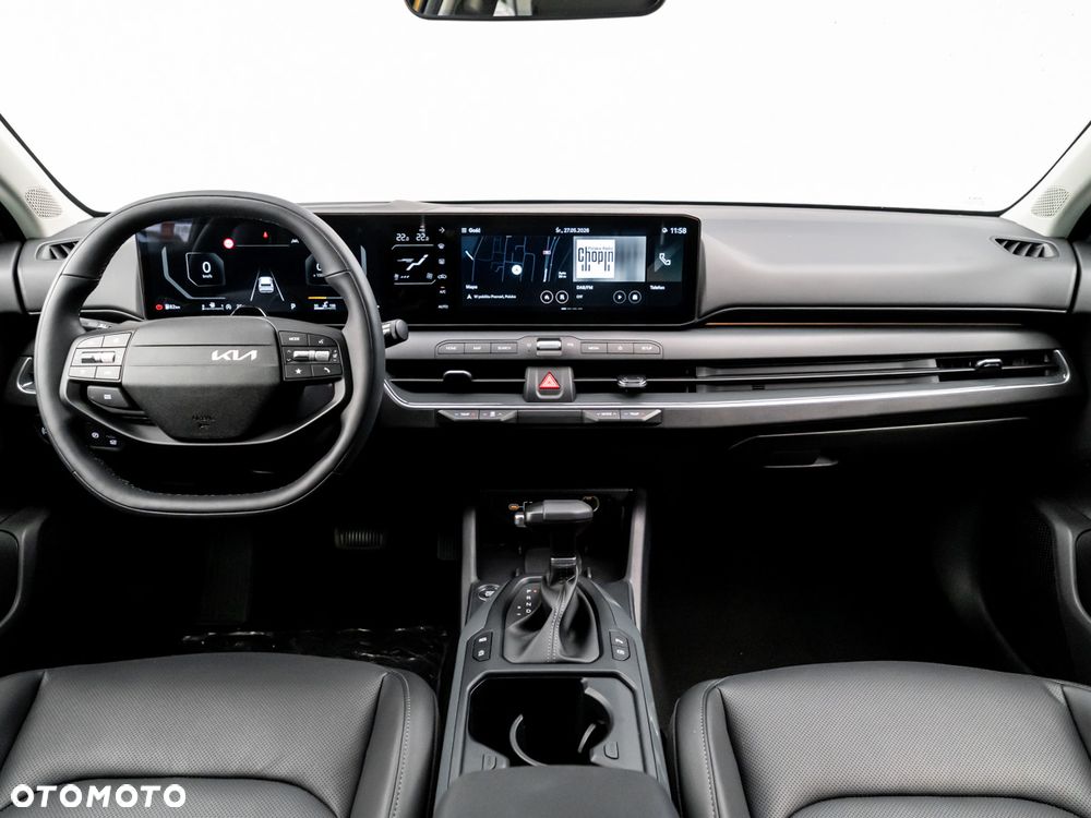 Kia K4 1.6 T-GDI L - 33