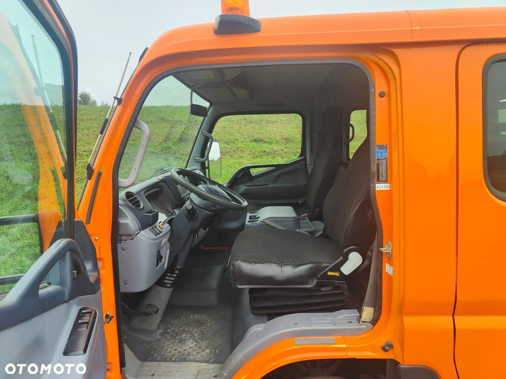 Mitsubishi FUSO Canter - 14