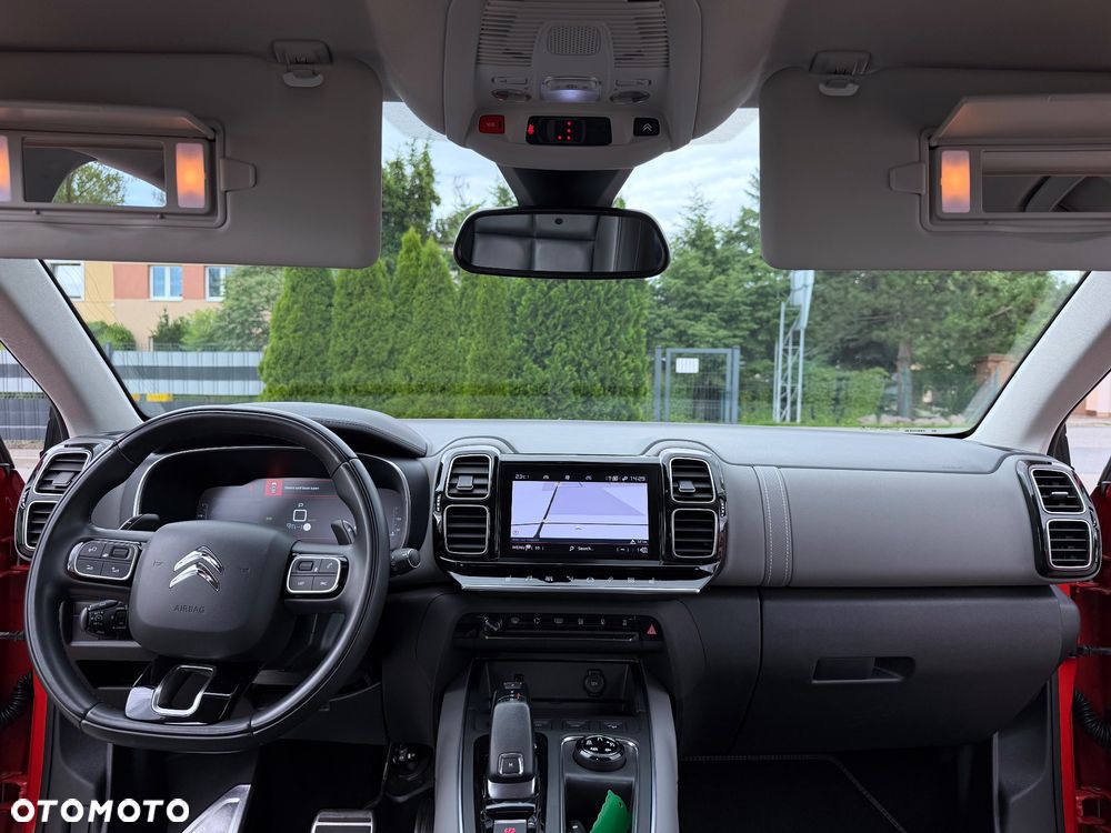 Citroën C5 Aircross - 26