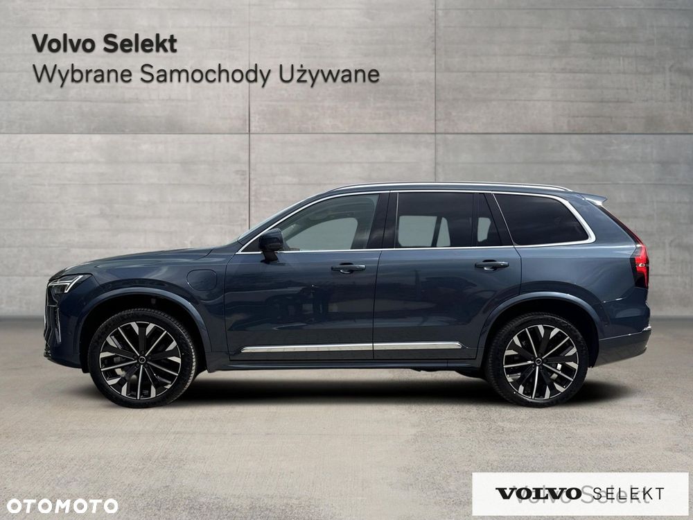 Volvo XC 90 - 4