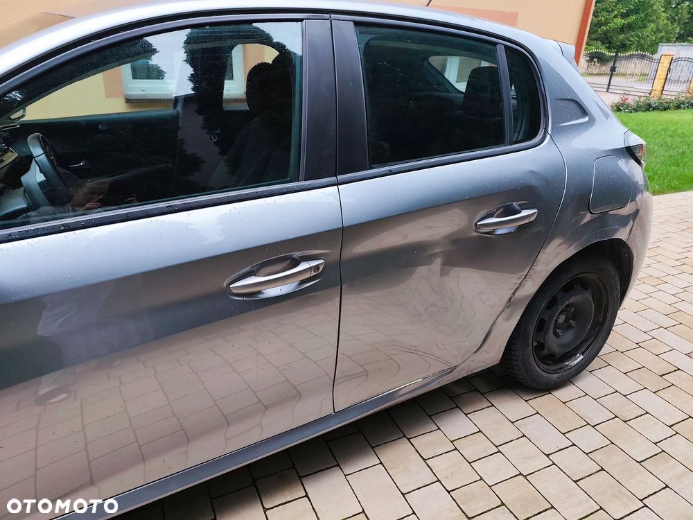 Peugeot 208 Blue-HDi 100 Stop&Start Active - 12