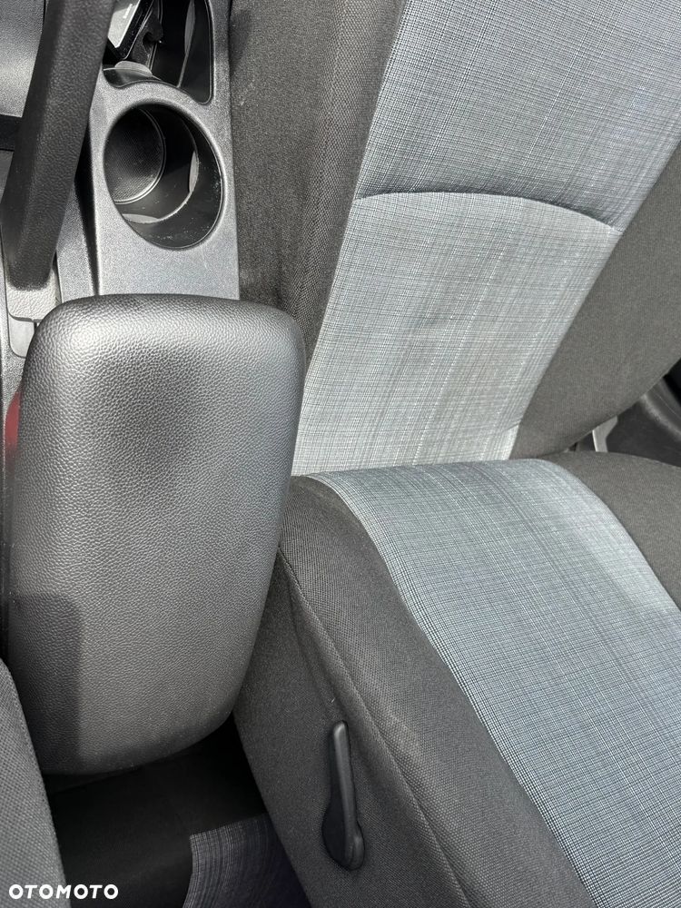 Kia Ceed 1.4 CVVT ISG Vision - 20