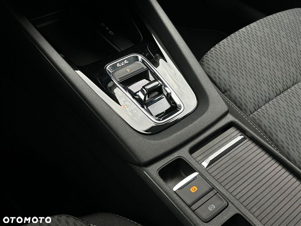Skoda Octavia 2.0 TSI 4x4 Style DSG - 21