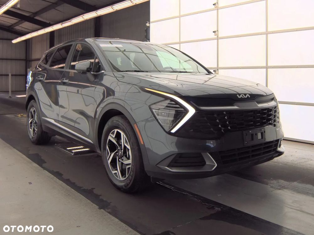 Kia Sportage 1.6 T-GDI Business Line 4WD DCT - 3