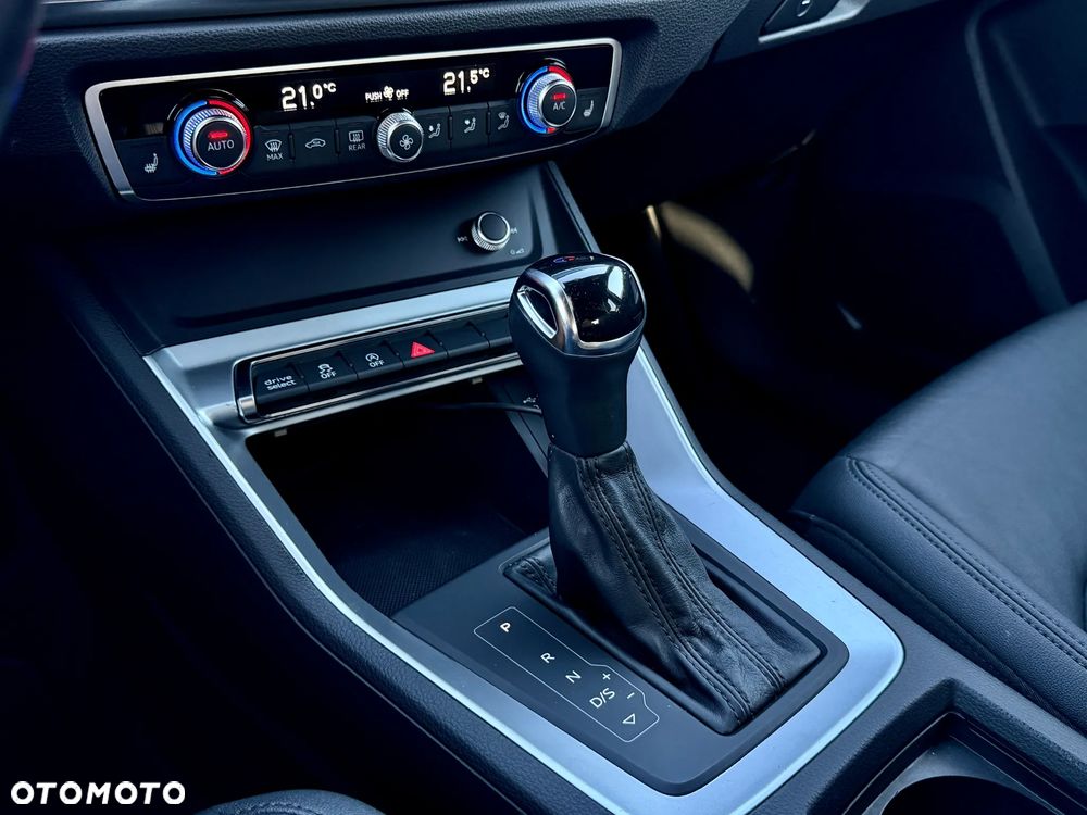 Audi Q3 45 TFSI Quattro S tronic - 14