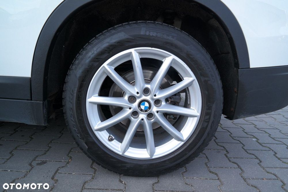 BMW X1 - 32