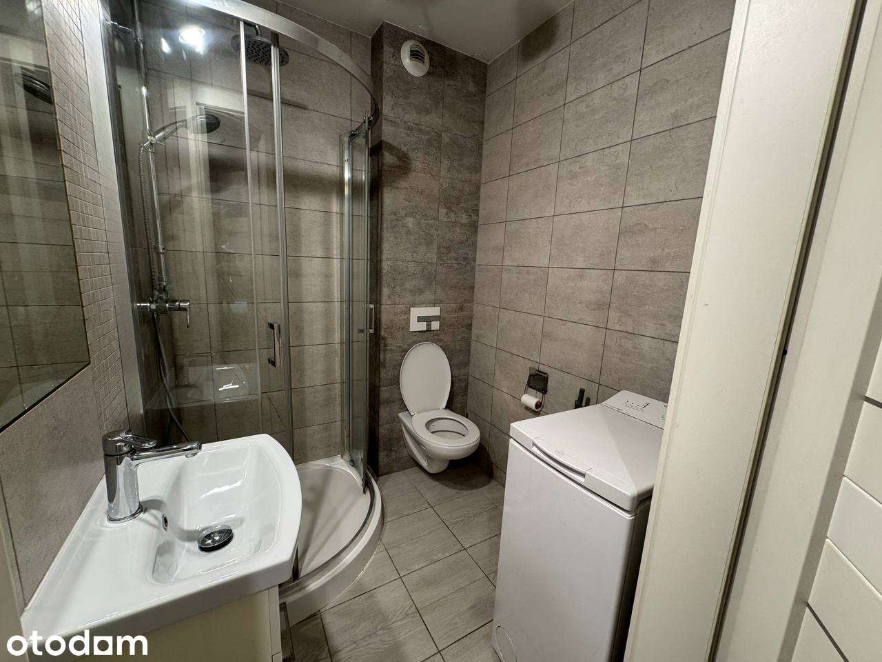 Wynajem| 2-pokojowe mieszkanie 40 m²| – Kraków, ul. Klonowica 6