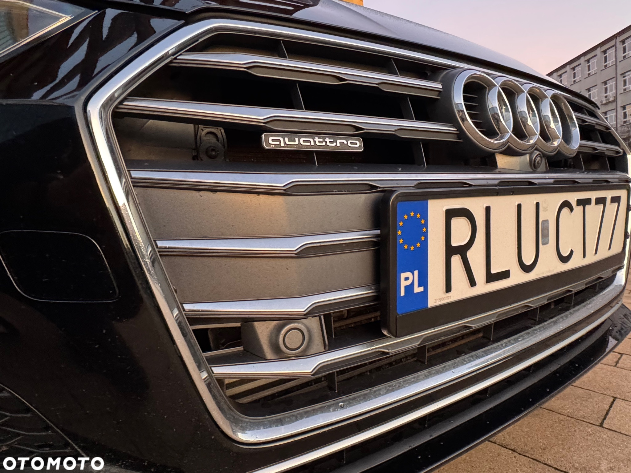 Audi A5 Sportback 2.0 TFSI quattro S tronic design - 7