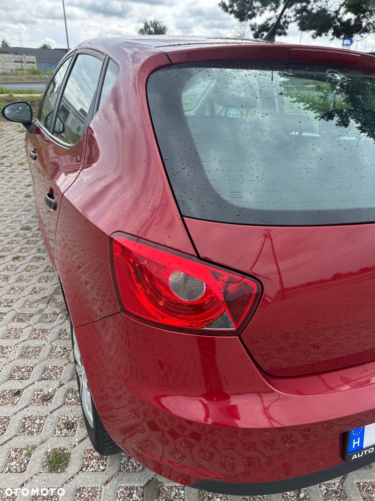 Seat Ibiza - 17