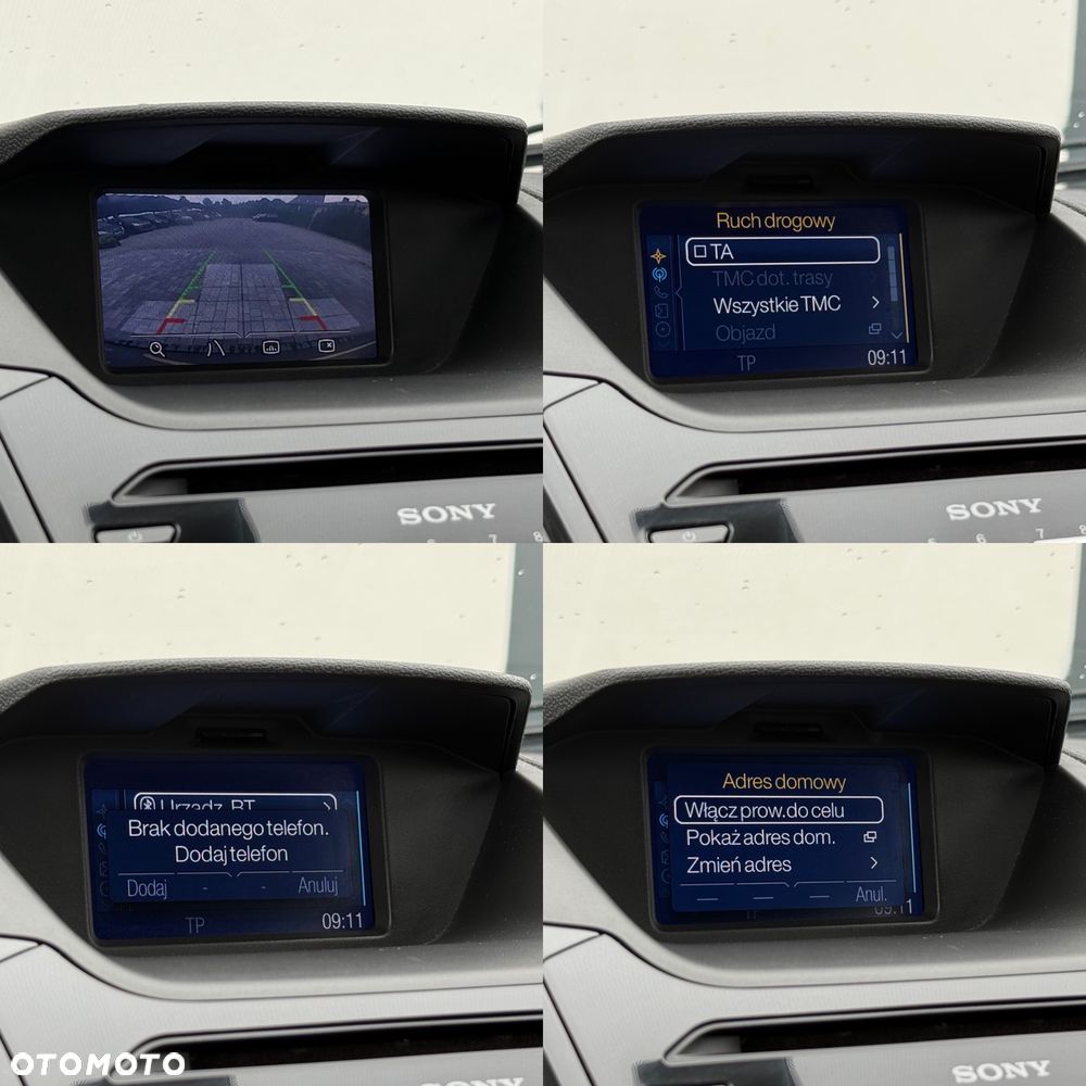 Ford EcoSport 1.0 EcoBoost TITANIUM - 19