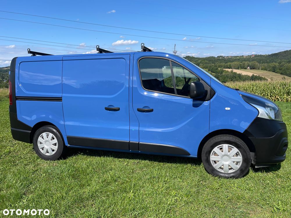 Renault Trafic - 2