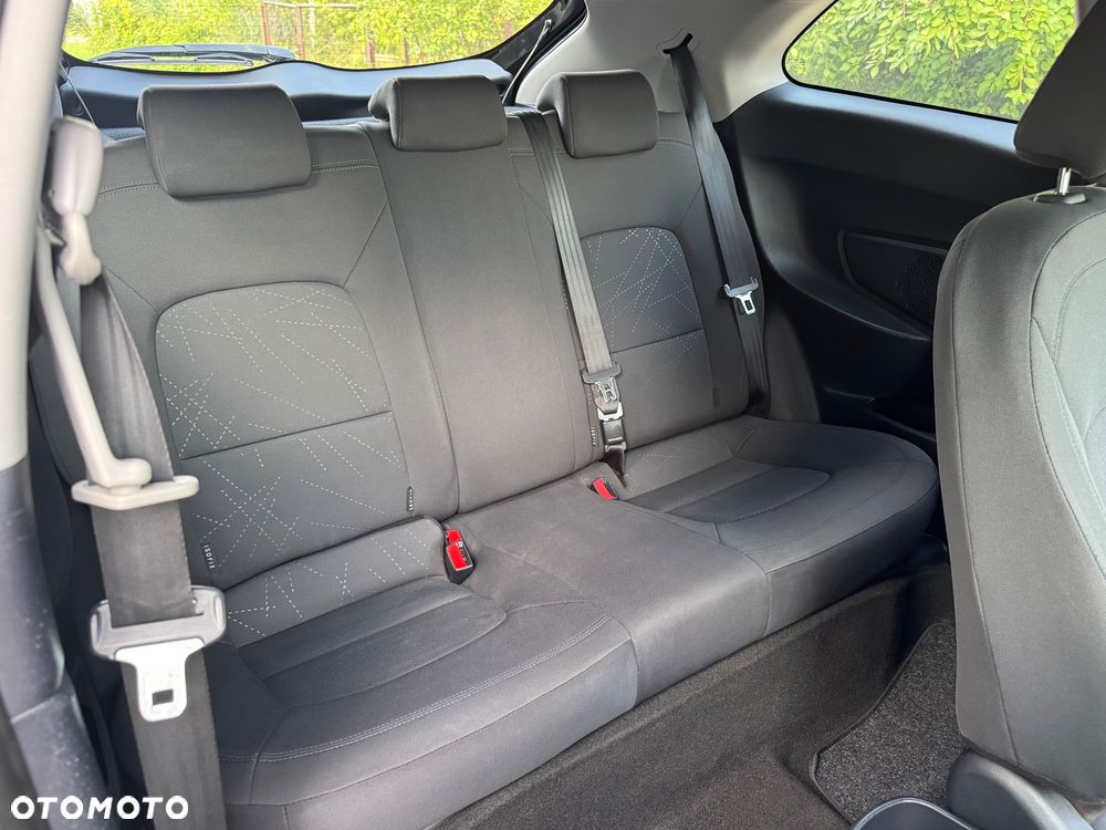 Kia Rio 1.2 Spirit - 20
