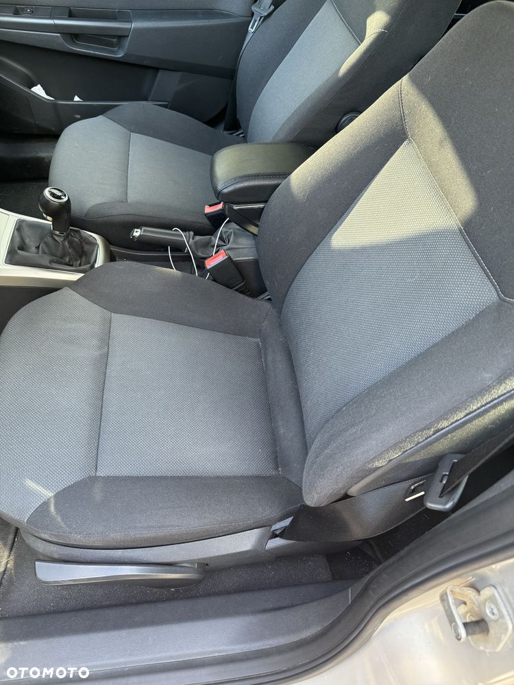 Opel Astra - 7