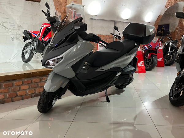 Honda NSS