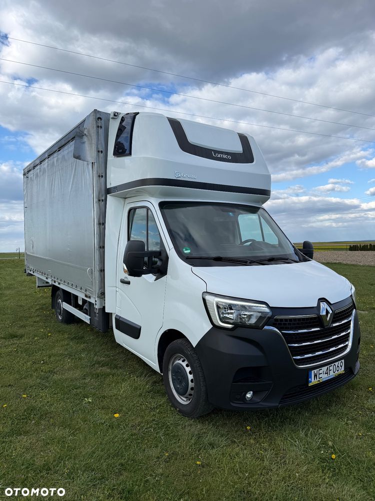 Renault Master - 7