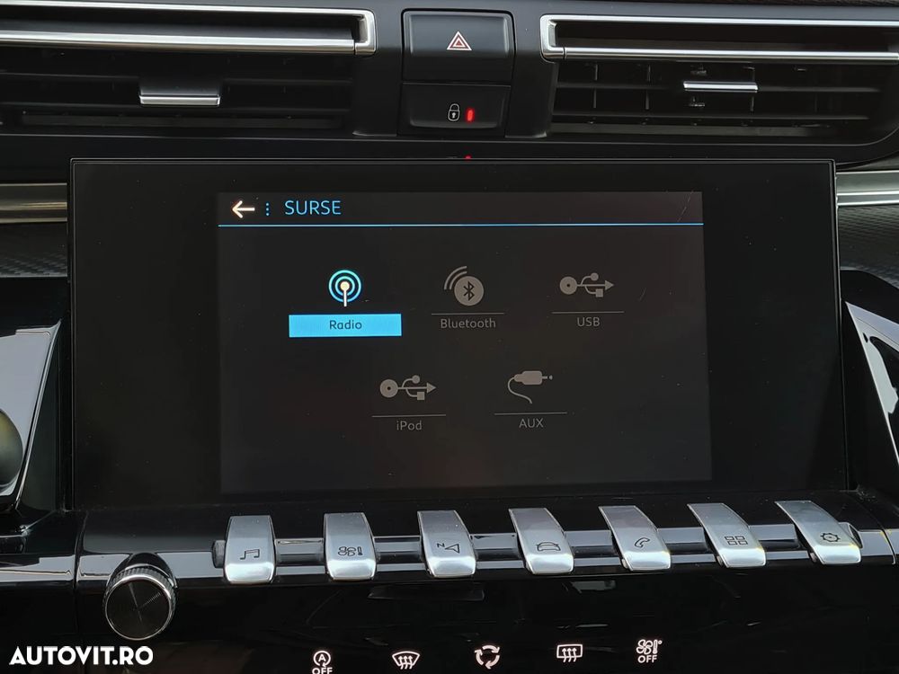 Peugeot 508 PureTech 180 EAT8 GT - 26