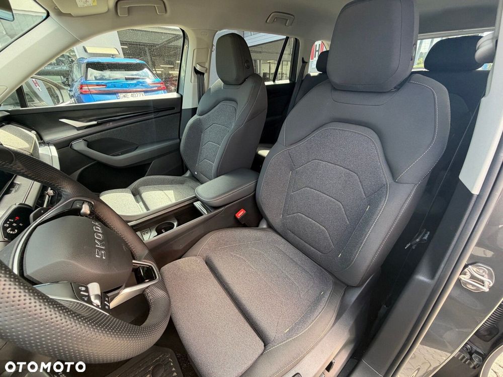 Skoda Kodiaq 2.0 TDI 4x4 Drive DSG - 15