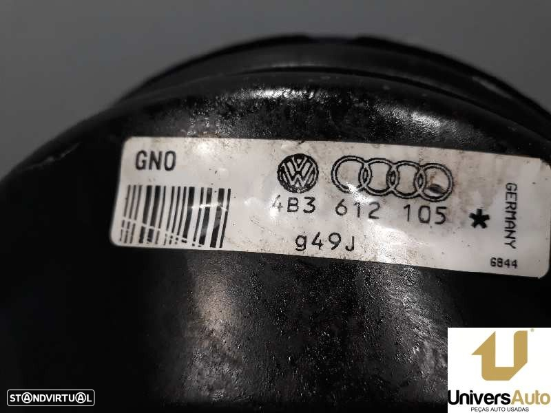 SERVOFREIO AUDI A6 2003 -4B3612107 - 2