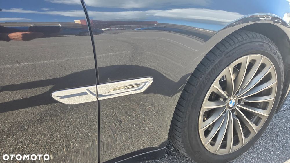 BMW Seria 7 - 14